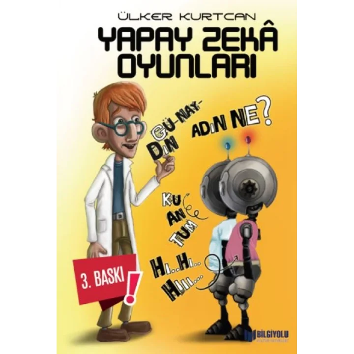 Yapay Zeka Oyunları