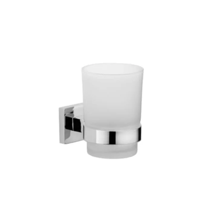 Yapışkanlı Banyo Diş Fırçalık