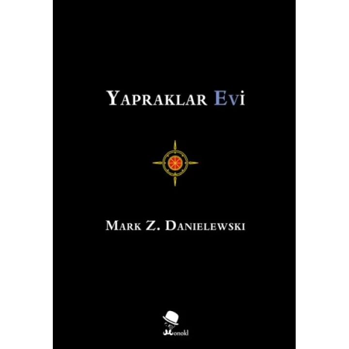 Yapraklar Evi (Ciltli)