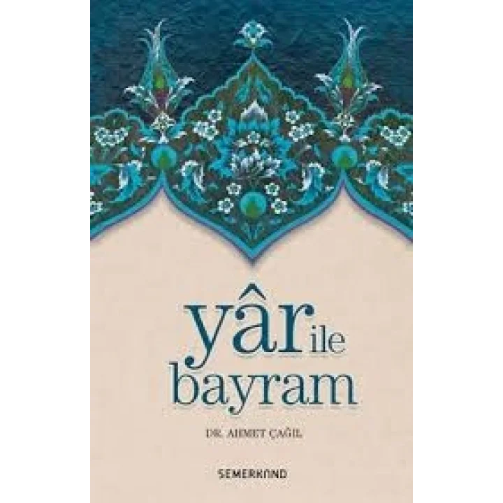 Yar ile Bayram
