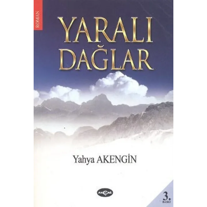 Yaralı Dağlar