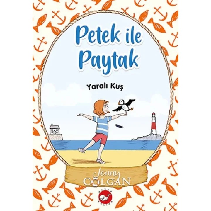 Yaralı Kuş - Petek ile Paytak 1