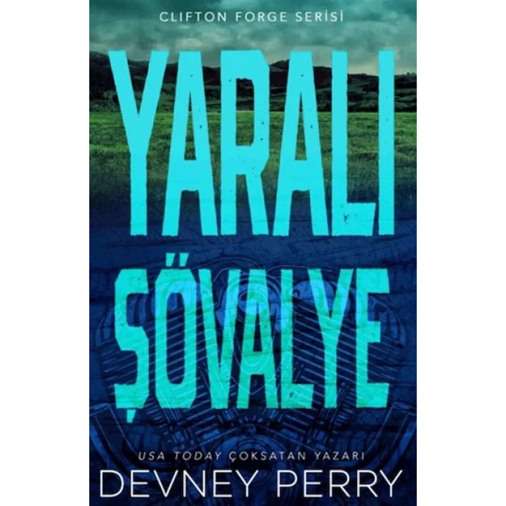 Yaralı Şövalye