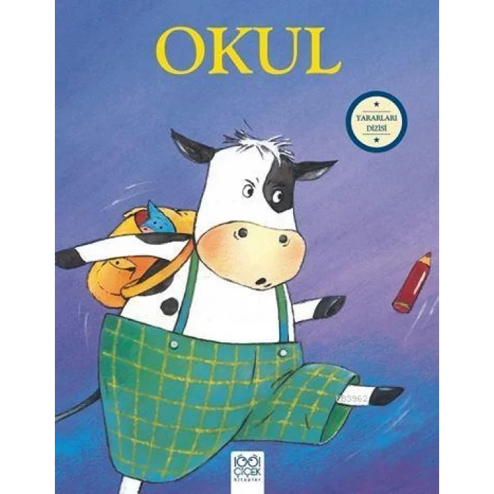 Yararları Dizisi Okul