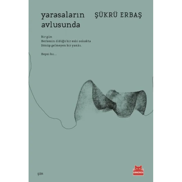 Yarasaların Avlusunda