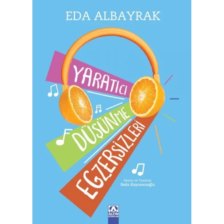 Yaratıcı Düşünme Egzersizleri