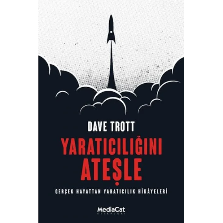 Yaratıcılığını Ateşle