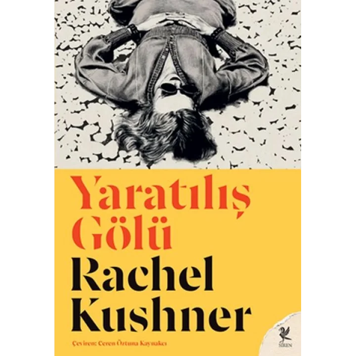 Yaratılış Gölü
