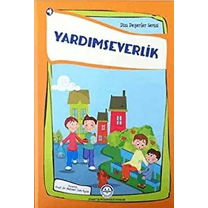 Yardımseverlik