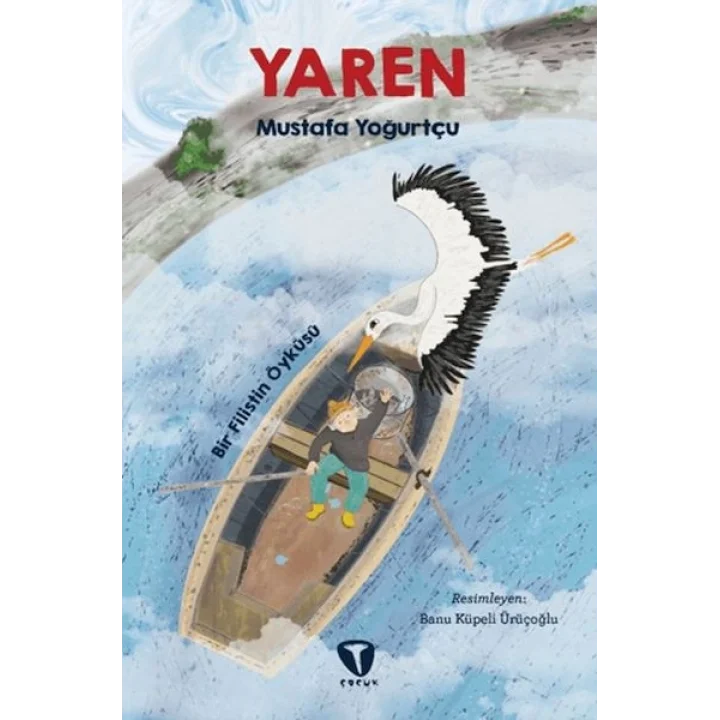 Yaren - Bir Filistin Öyküsü