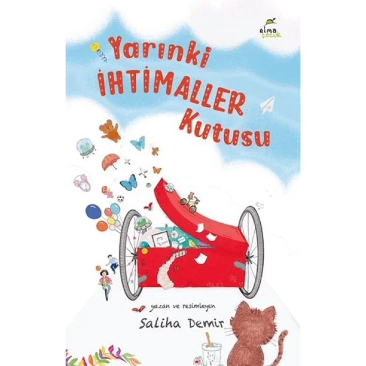 Yarınki İhtimaller Kutusu