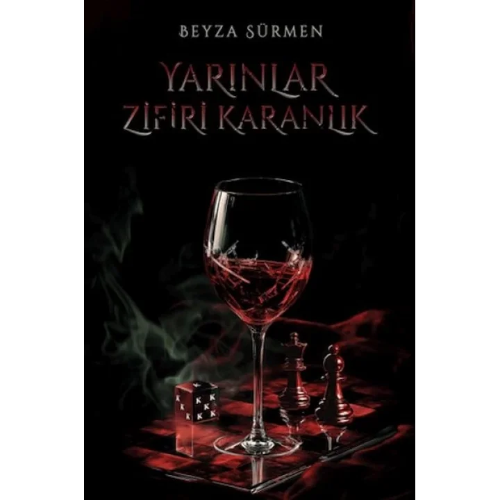 Yarınlar Zifiri Karanlık