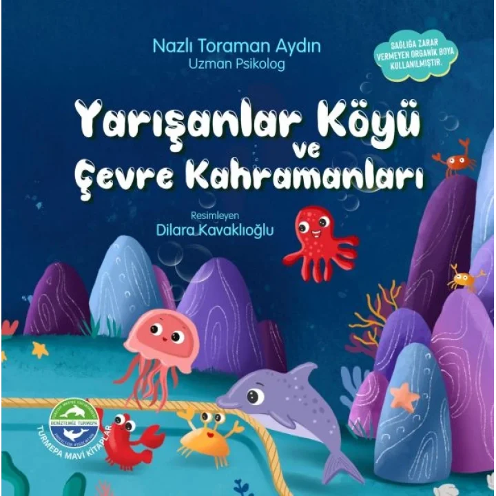 Yarışanlar Köyü ve Çevre Kahramanları