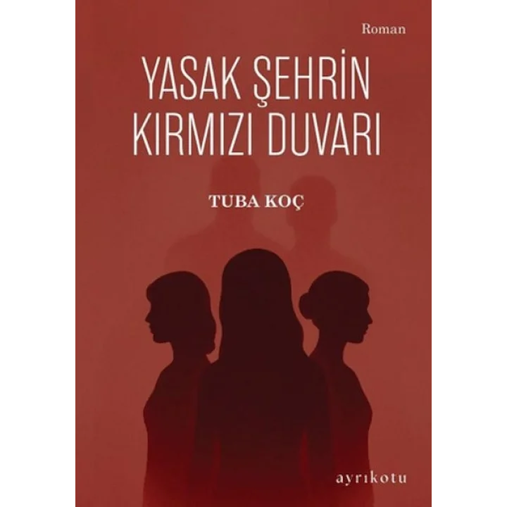 Yasak Şehrin Kırmızı Duvarı