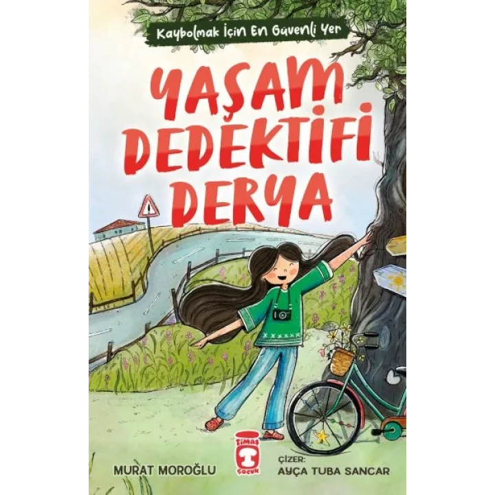 Yaşam Dedektifi Derya