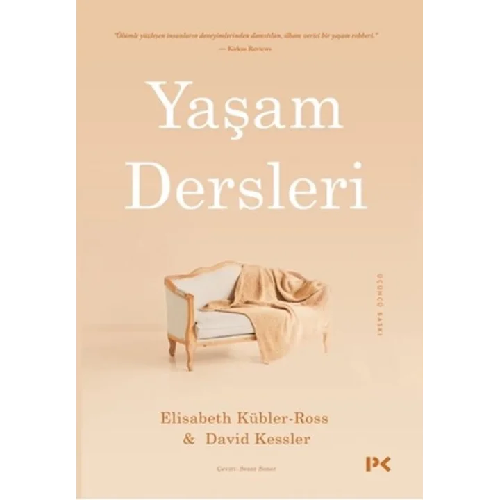 Yaşam Dersleri