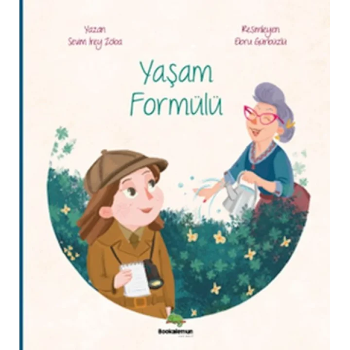 Yaşam Formülü