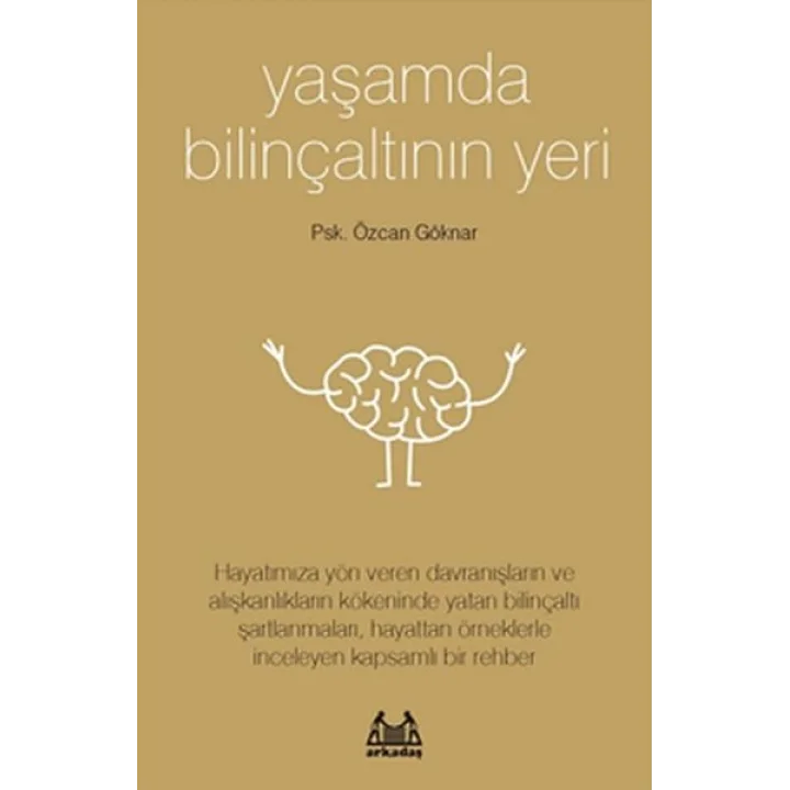 Yaşamda Bilinçaltının Yeri