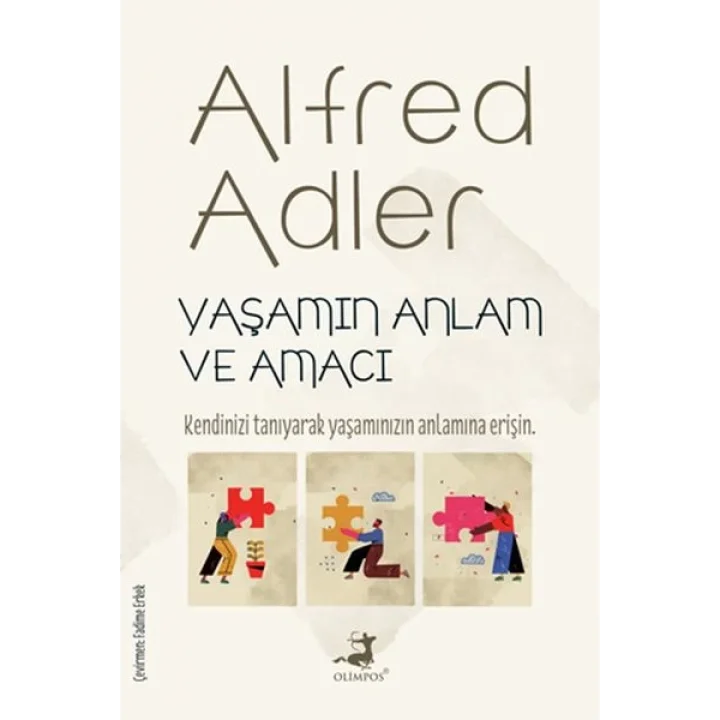 Yaşamın Anlam ve Amacı