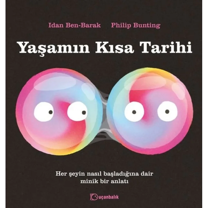 Yaşamın Kısa Tarihi