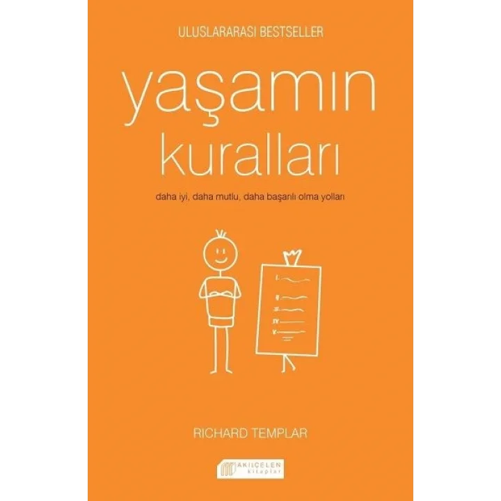 Yaşamın Kuralları