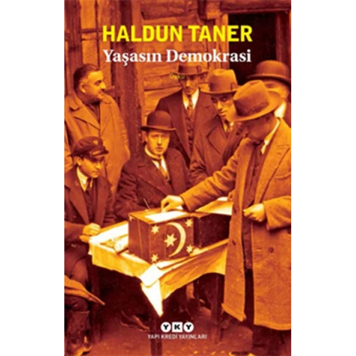 Yaşasın Demokrasi