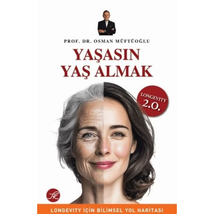 Yaşasın Yaş Almak