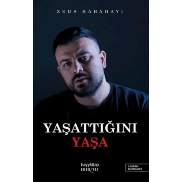 Yaşattığını Yaşa