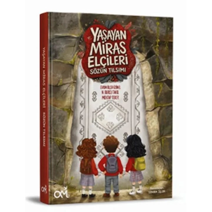 Yaşayan Miras Elçileri Sözün Tılsımı