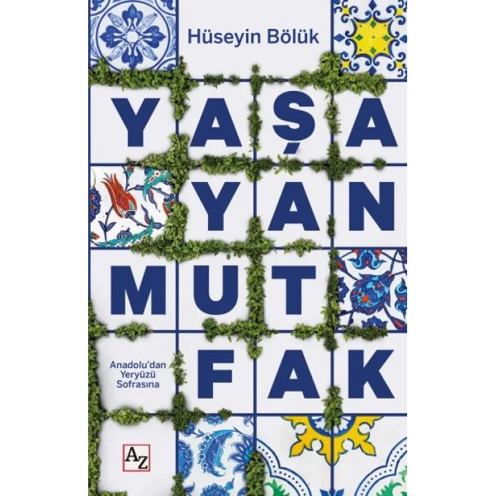 Yaşayan Mutfak
