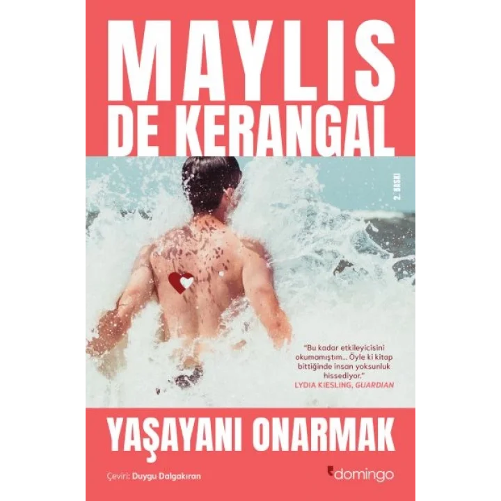 Yaşayanı Onarmak
