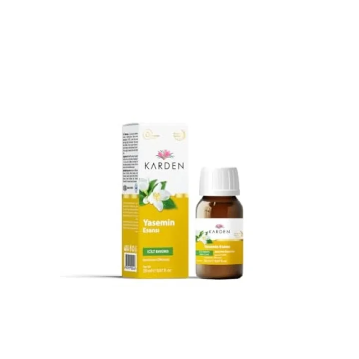 Yasemin Esansı 20Ml