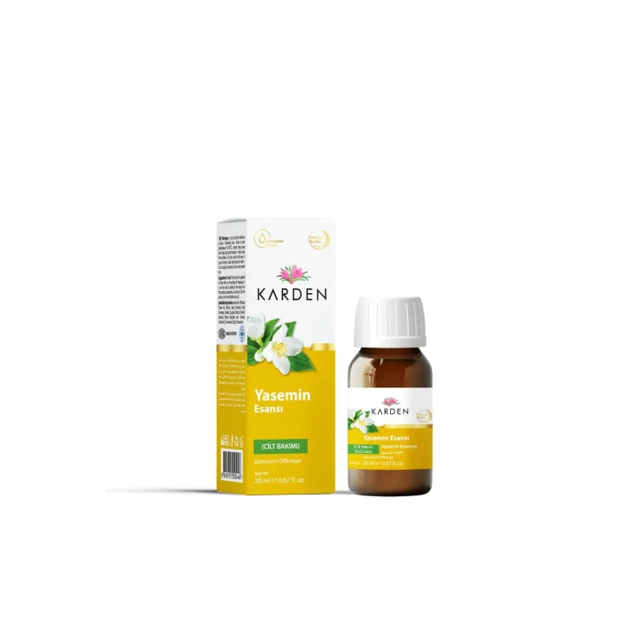 Yasemin Esansı 20Ml