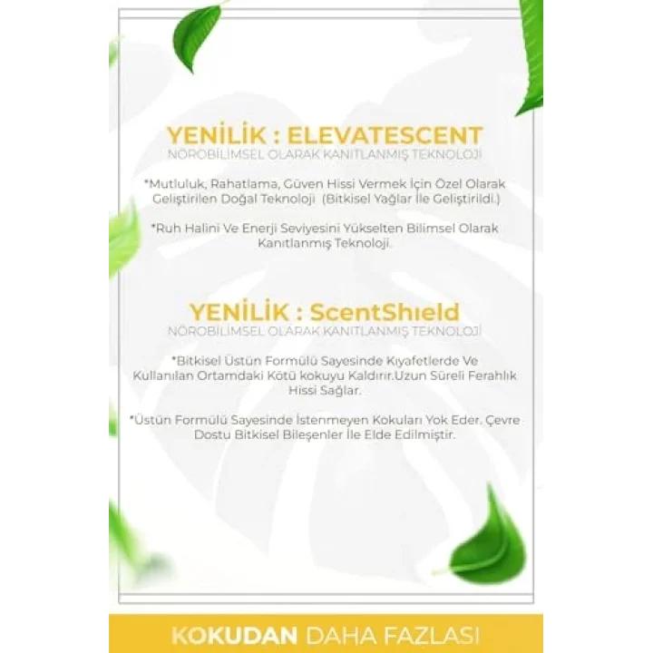 Yasemin Esansiyel Uçucu Koku Yağı Difüzör Esansı Buhurdanlık Yağı Aromaterapi Yağı 10ml