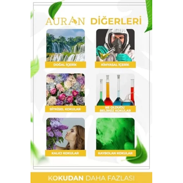 Yasemin Esansiyel Uçucu Koku Yağı Difüzör Esansı Buhurdanlık Yağı Aromaterapi Yağı 10ml
