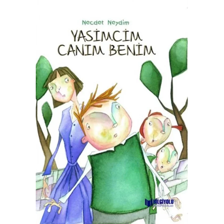 Yasimcim Canım Benim