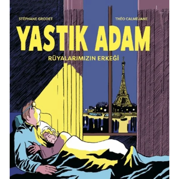 Yastık Adam