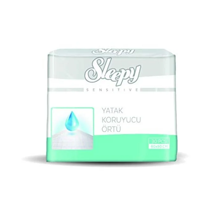 Yatak Koruyucu 30 Adet