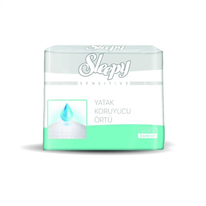 Yatak Koruyucu 30 Adet