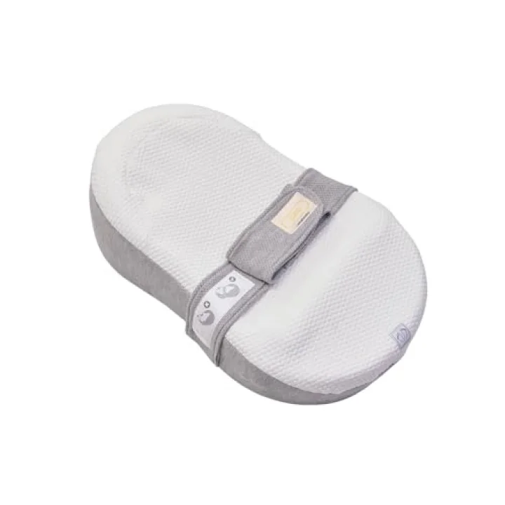Yataş Mini Juno® Koruma Bantlı Yenidoğan Bebek Yatağı