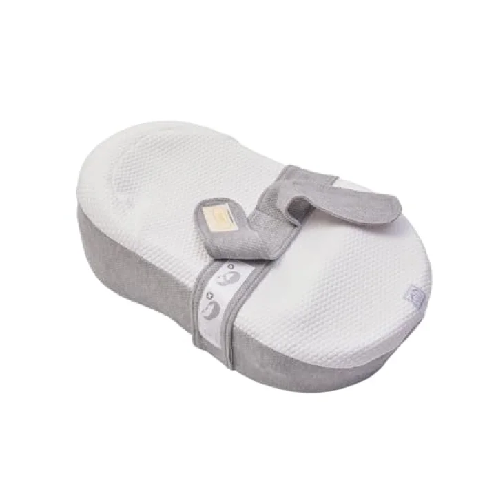 Yataş Mini Juno® Koruma Bantlı Yenidoğan Bebek Yatağı