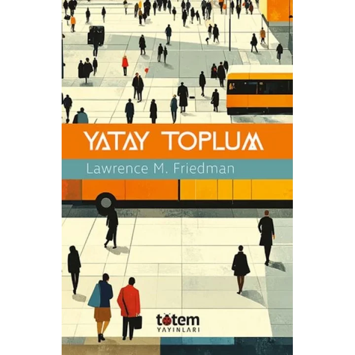 Yatay Toplum