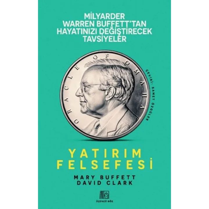 Yatırım Felsefesi