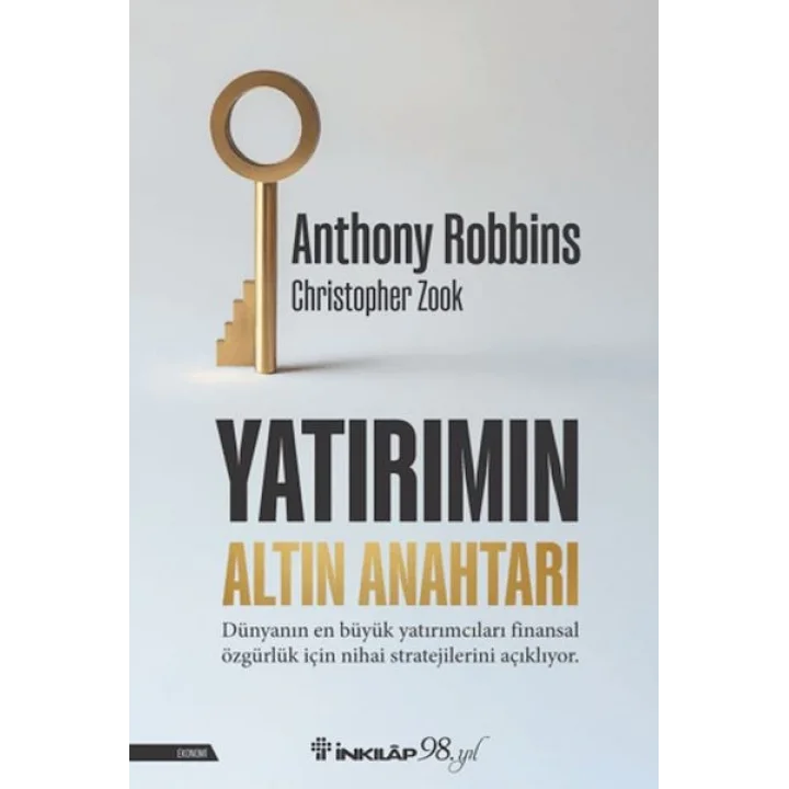 Yatırımın Altın Anahtarı