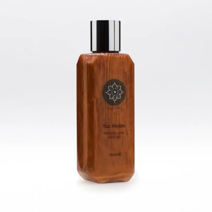 Yaz Akşamı - Parlaklık Veren Vücut Yağı 150 ml
