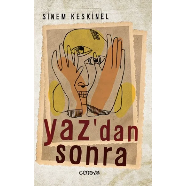 Yazdan Sonra