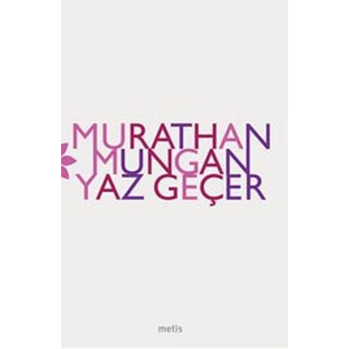 Yaz Geçer