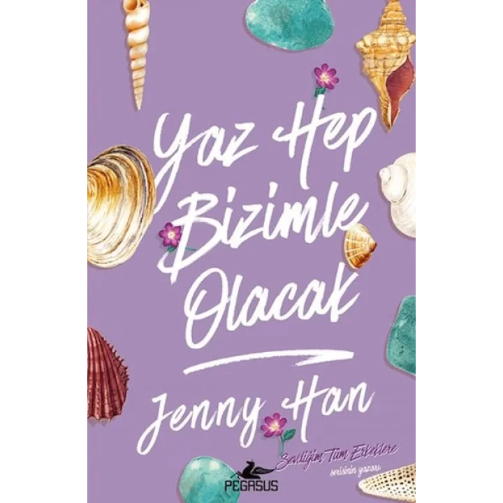 Yaz Hep Bizimle Olacak