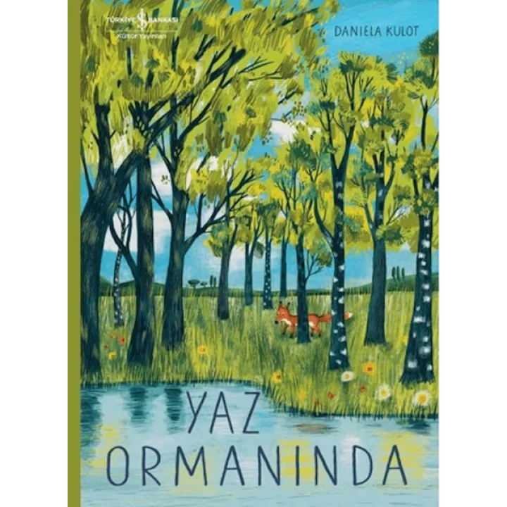 Yaz Ormanında
