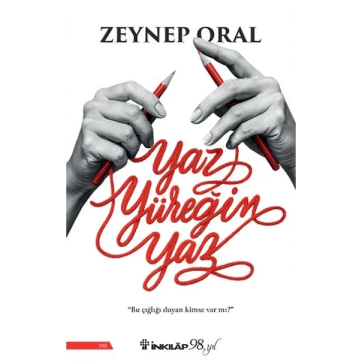 Yaz Yüreğim Yaz